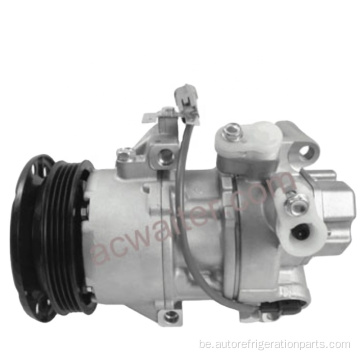 5SER09C аўтамабіль AC Compressor PV4 OEM 8831052492 883105255